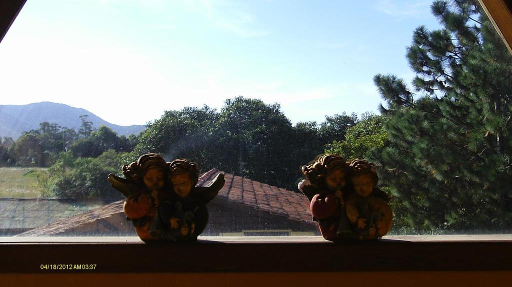 Pousada Ilha Dos Anjos Otel Florianópolis Dış mekan fotoğraf